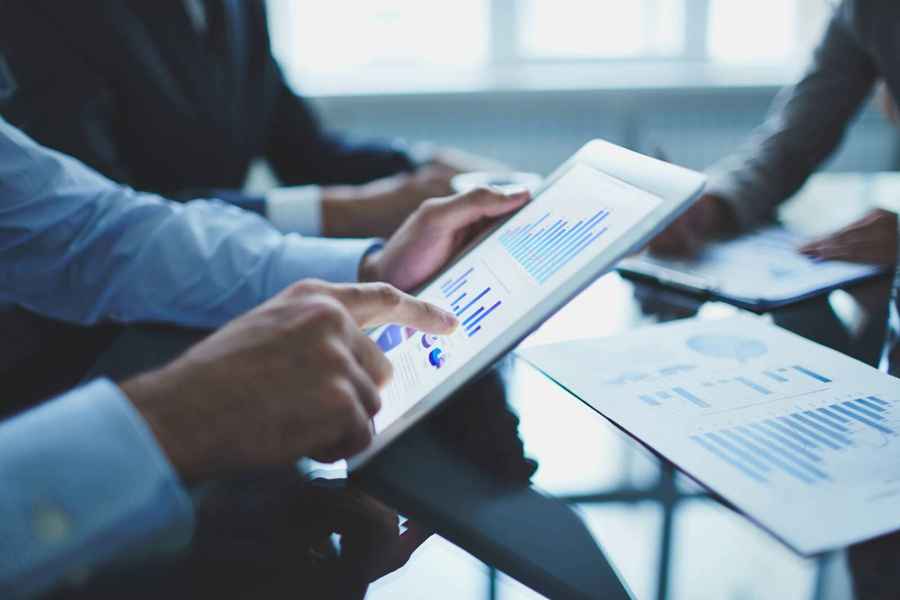 Что такое смарт-контракты?
